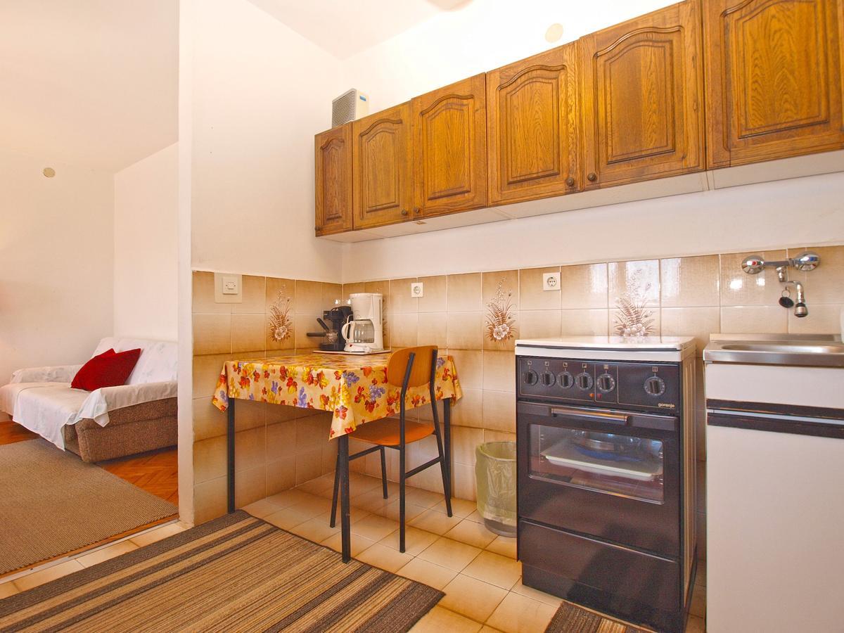 Apartments Franko 1586 Póla Kültér fotó
