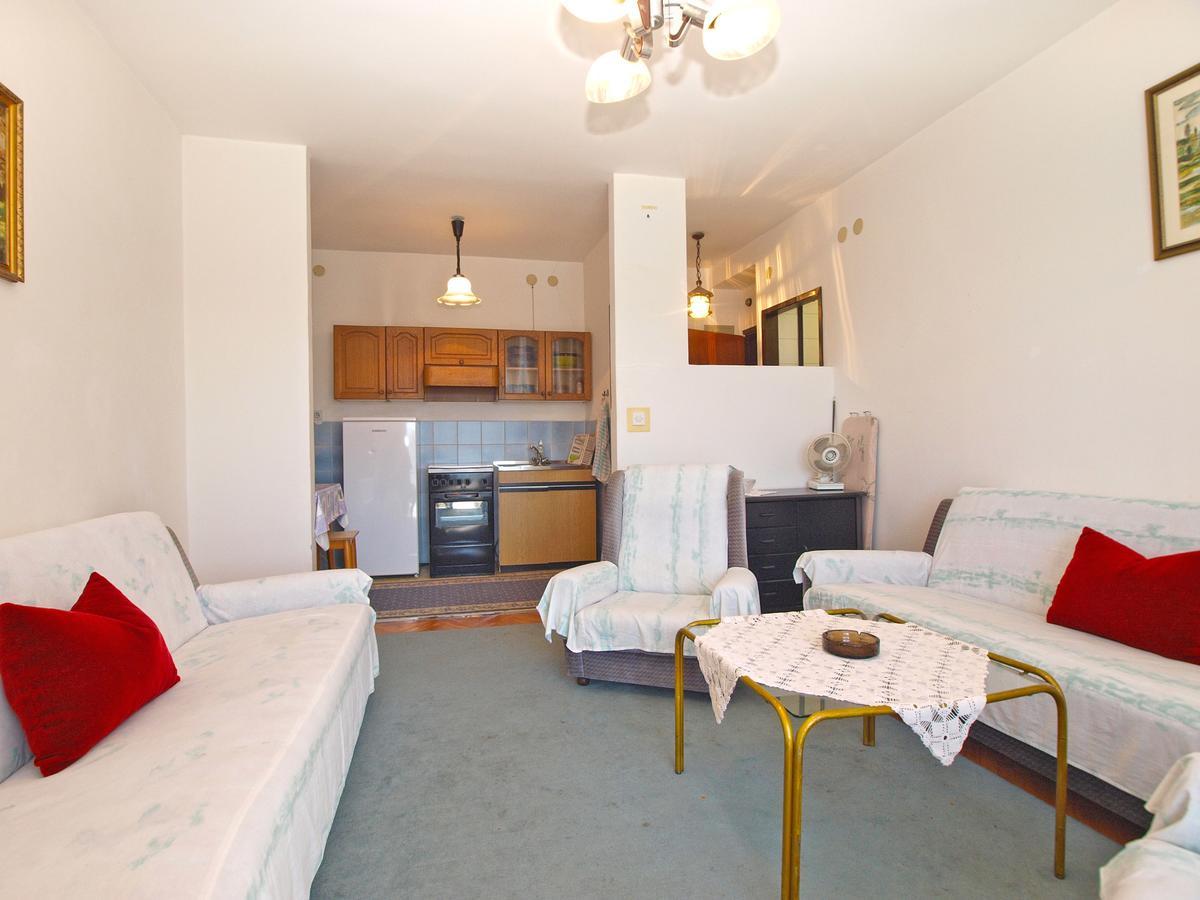 Apartments Franko 1586 Póla Kültér fotó