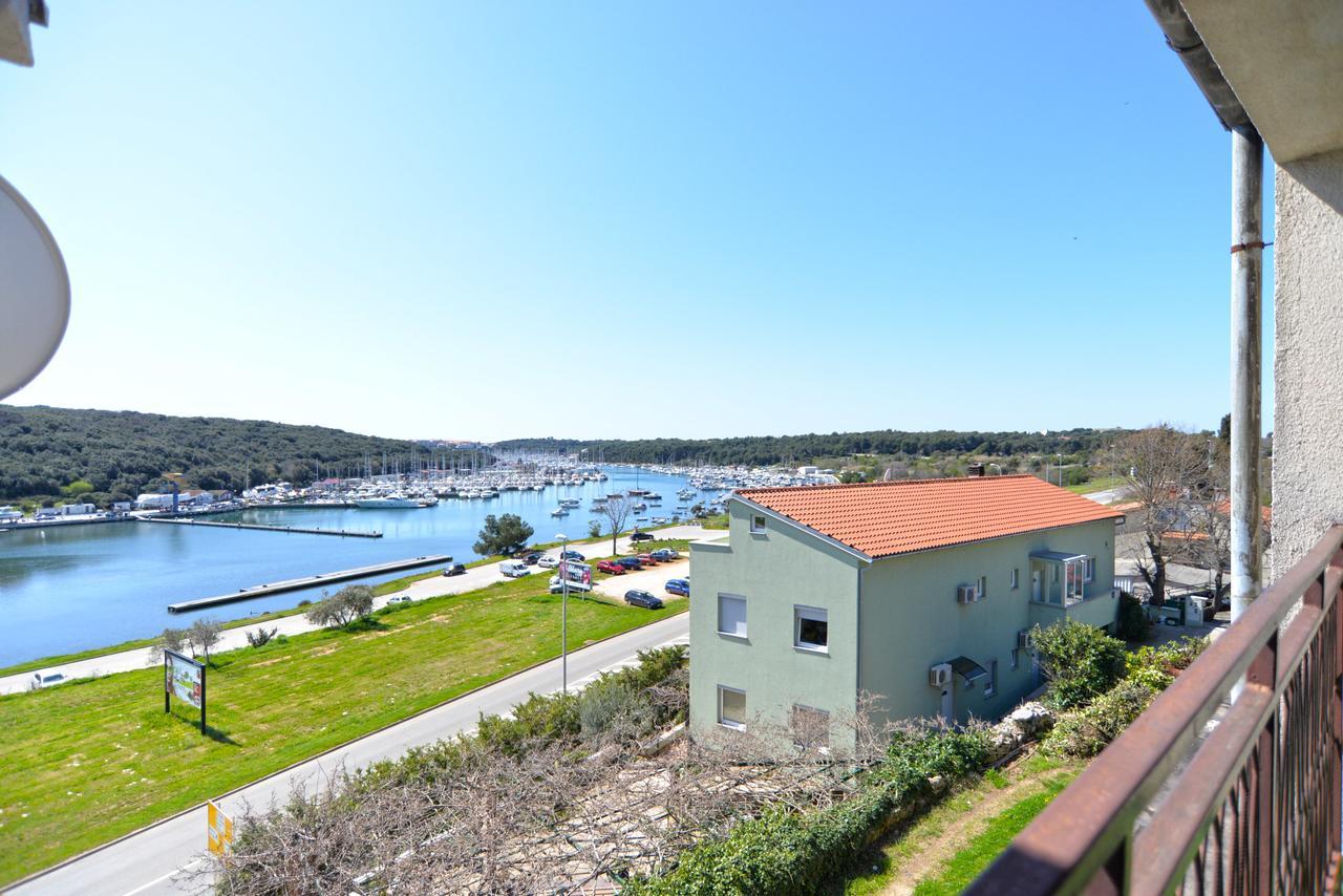 Apartments Franko 1586 Póla Kültér fotó