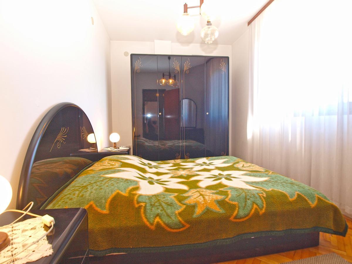 Apartments Franko 1586 Póla Kültér fotó