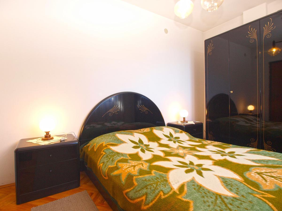 Apartments Franko 1586 Póla Kültér fotó