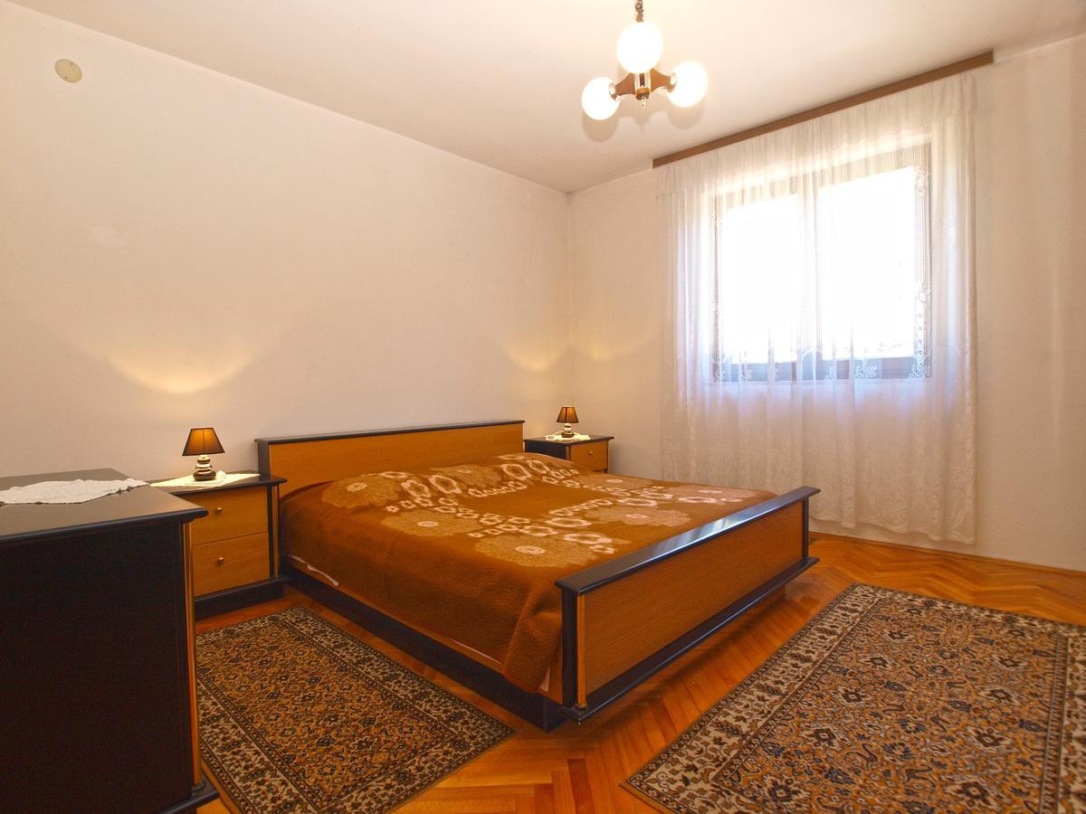 Apartments Franko 1586 Póla Kültér fotó