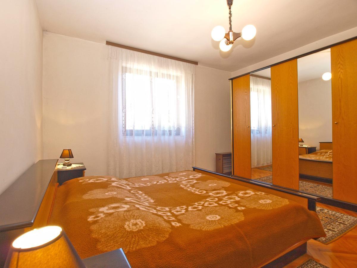 Apartments Franko 1586 Póla Kültér fotó