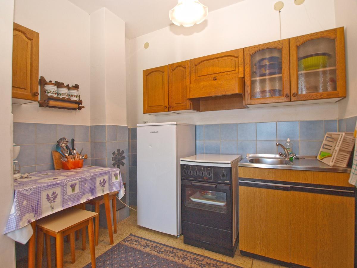 Apartments Franko 1586 Póla Kültér fotó