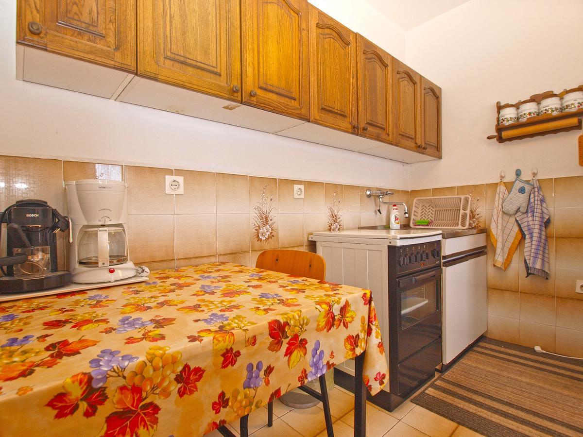 Apartments Franko 1586 Póla Kültér fotó