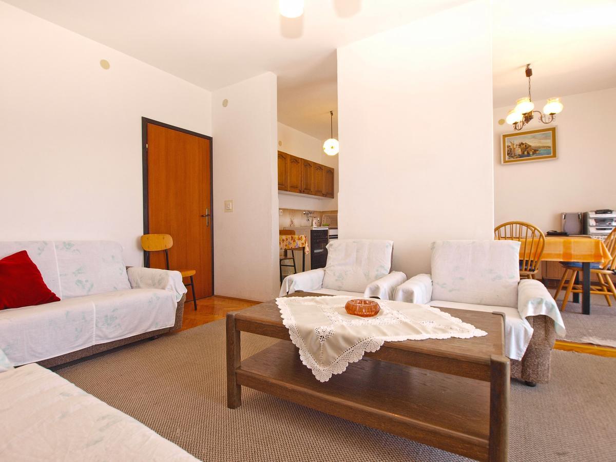 Apartments Franko 1586 Póla Kültér fotó