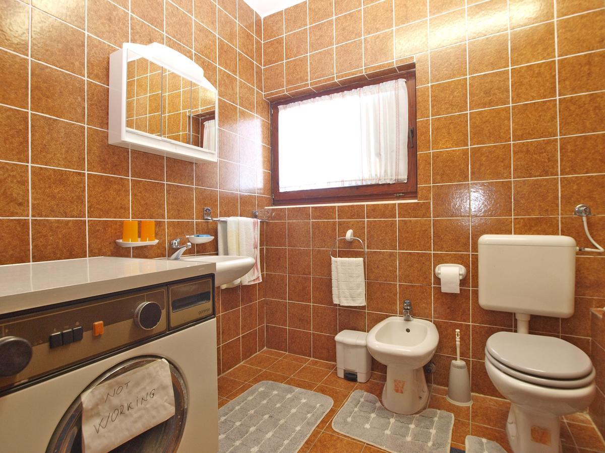Apartments Franko 1586 Póla Kültér fotó
