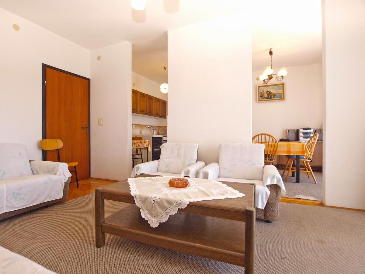 Apartments Franko 1586 Póla Kültér fotó