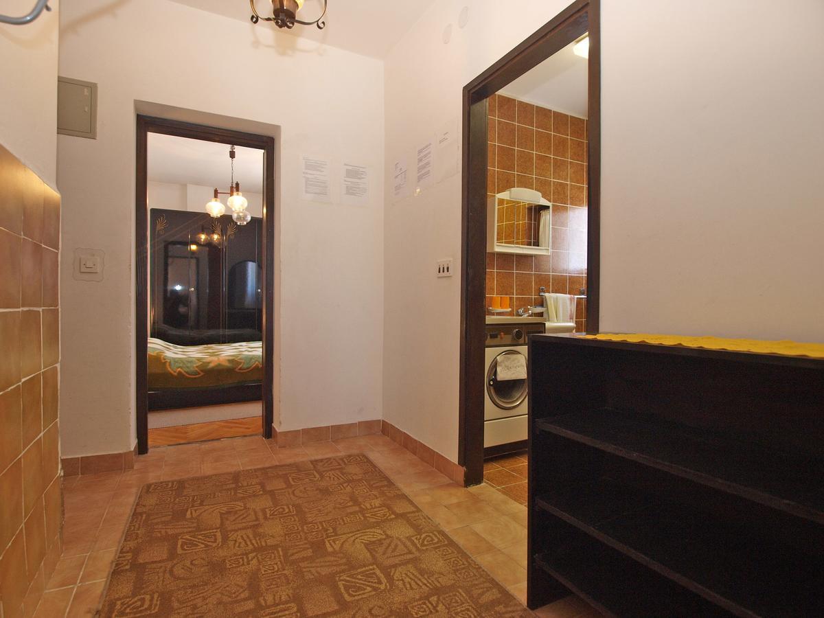 Apartments Franko 1586 Póla Kültér fotó