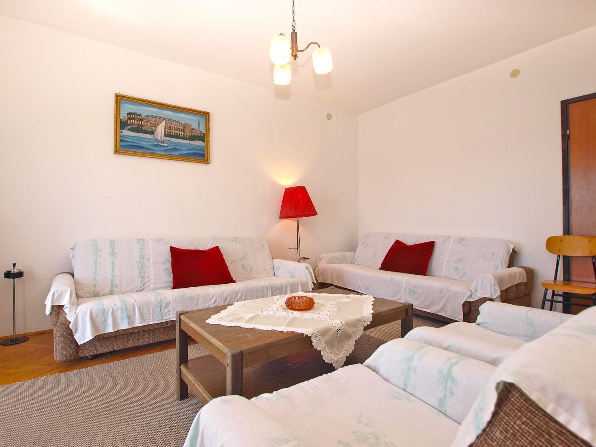 Apartments Franko 1586 Póla Kültér fotó