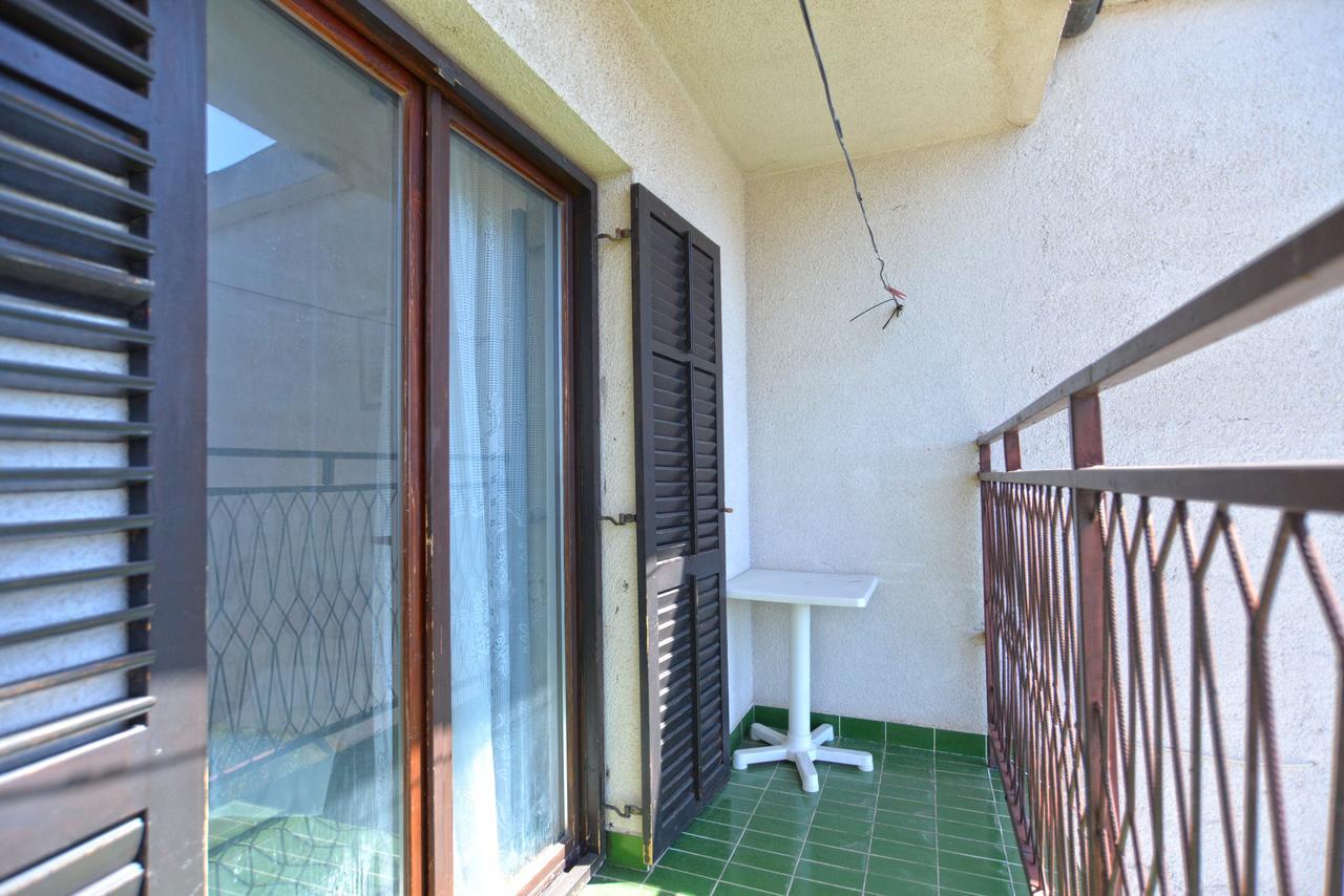 Apartments Franko 1586 Póla Kültér fotó
