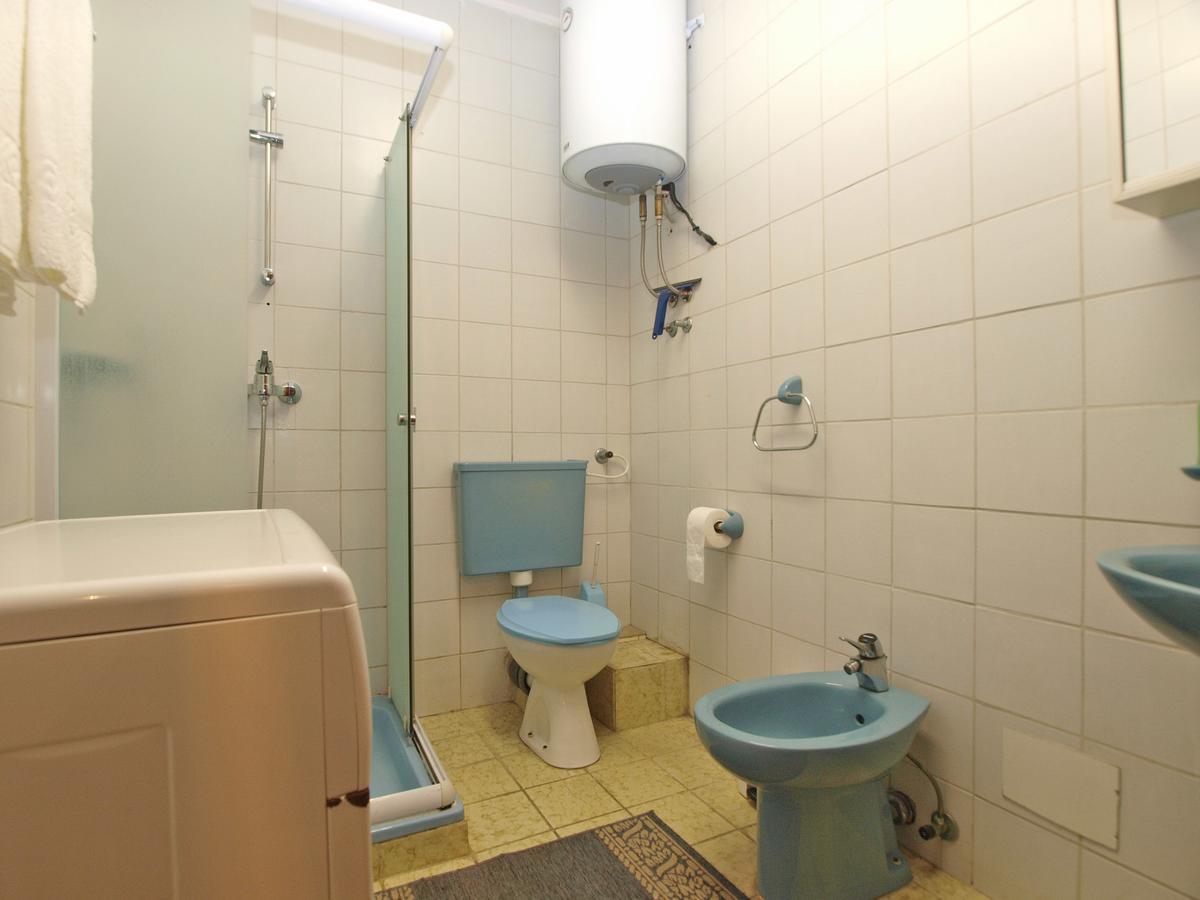 Apartments Franko 1586 Póla Kültér fotó