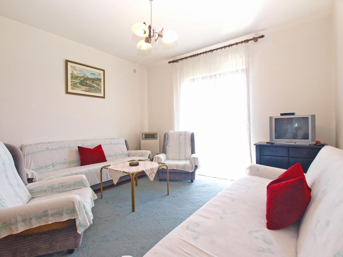 Apartments Franko 1586 Póla Kültér fotó