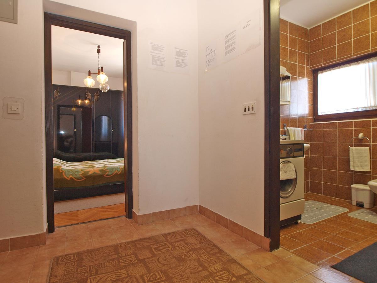 Apartments Franko 1586 Póla Kültér fotó