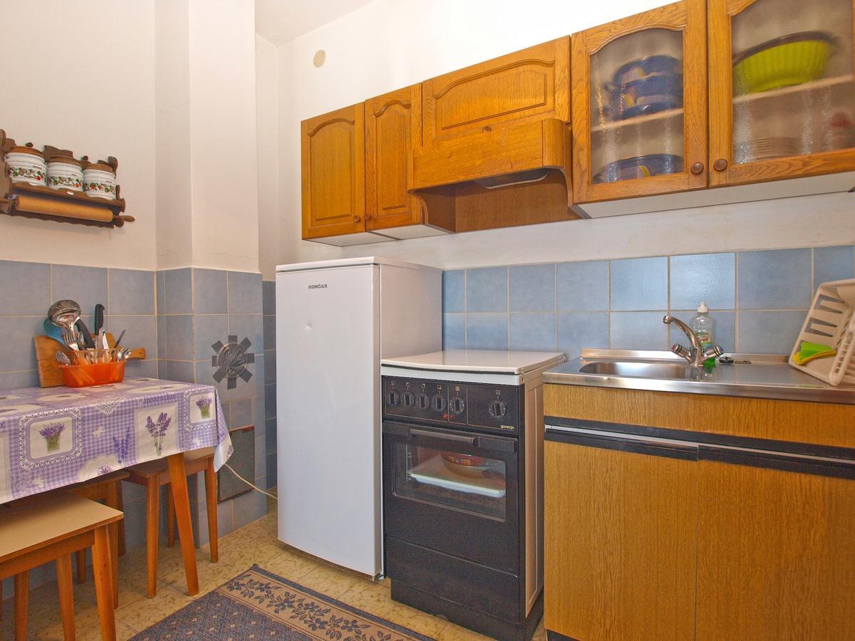 Apartments Franko 1586 Póla Kültér fotó