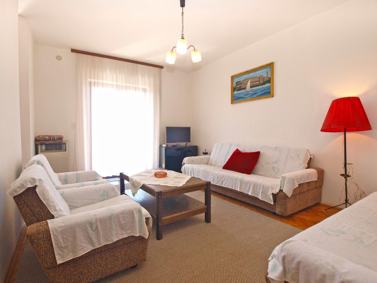 Apartments Franko 1586 Póla Kültér fotó