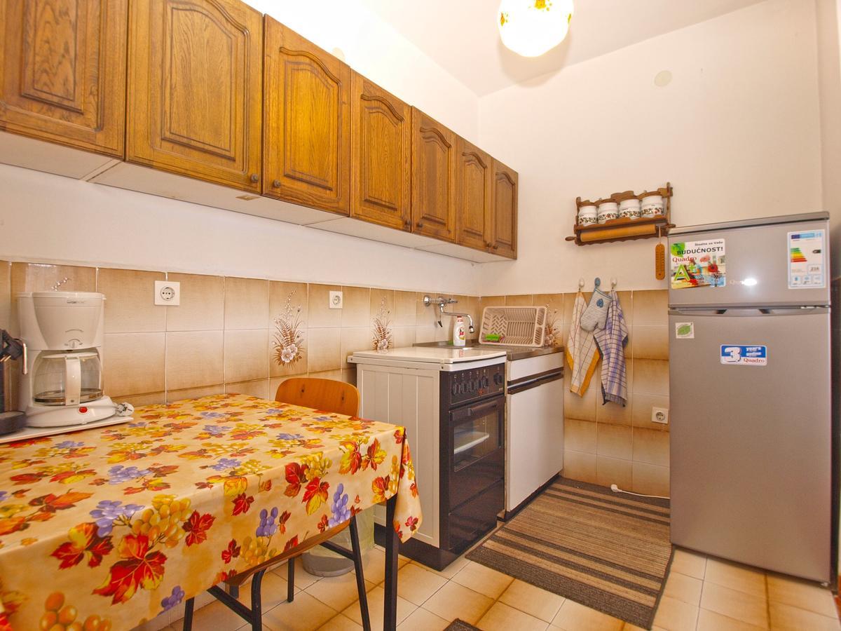 Apartments Franko 1586 Póla Kültér fotó