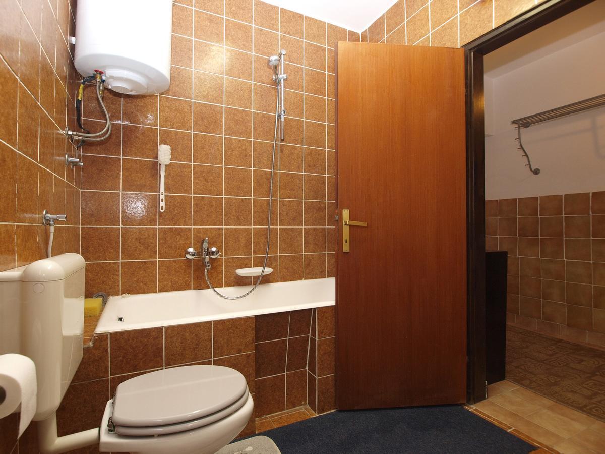 Apartments Franko 1586 Póla Kültér fotó