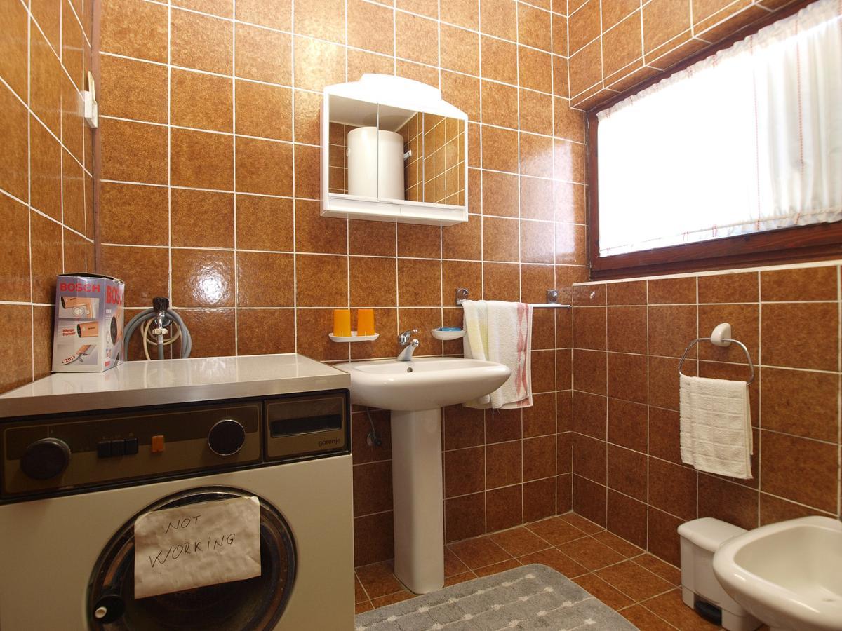 Apartments Franko 1586 Póla Kültér fotó