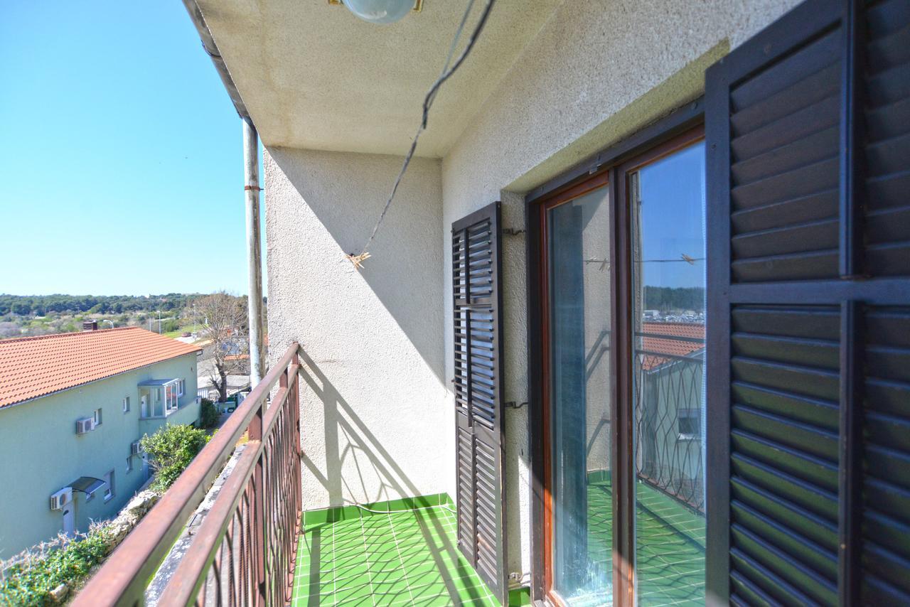 Apartments Franko 1586 Póla Kültér fotó