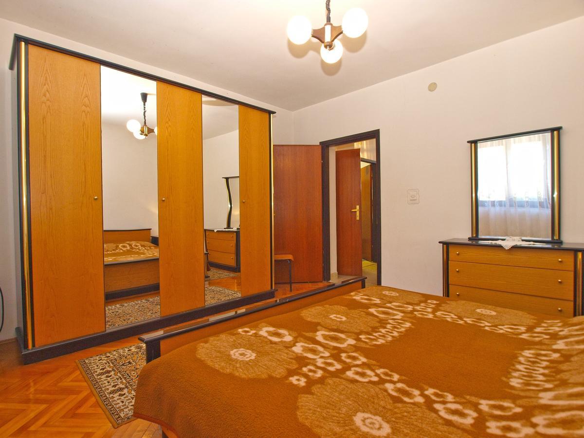 Apartments Franko 1586 Póla Kültér fotó