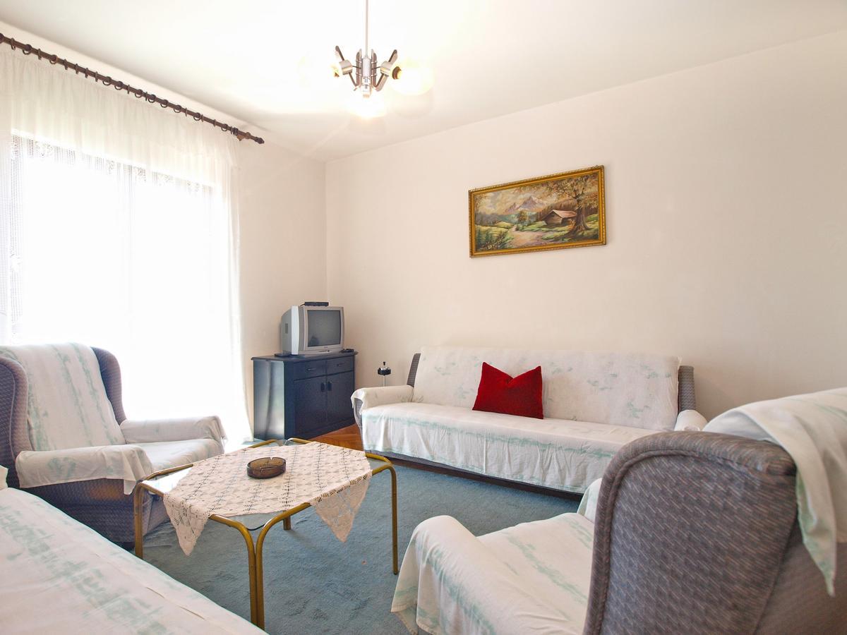 Apartments Franko 1586 Póla Kültér fotó